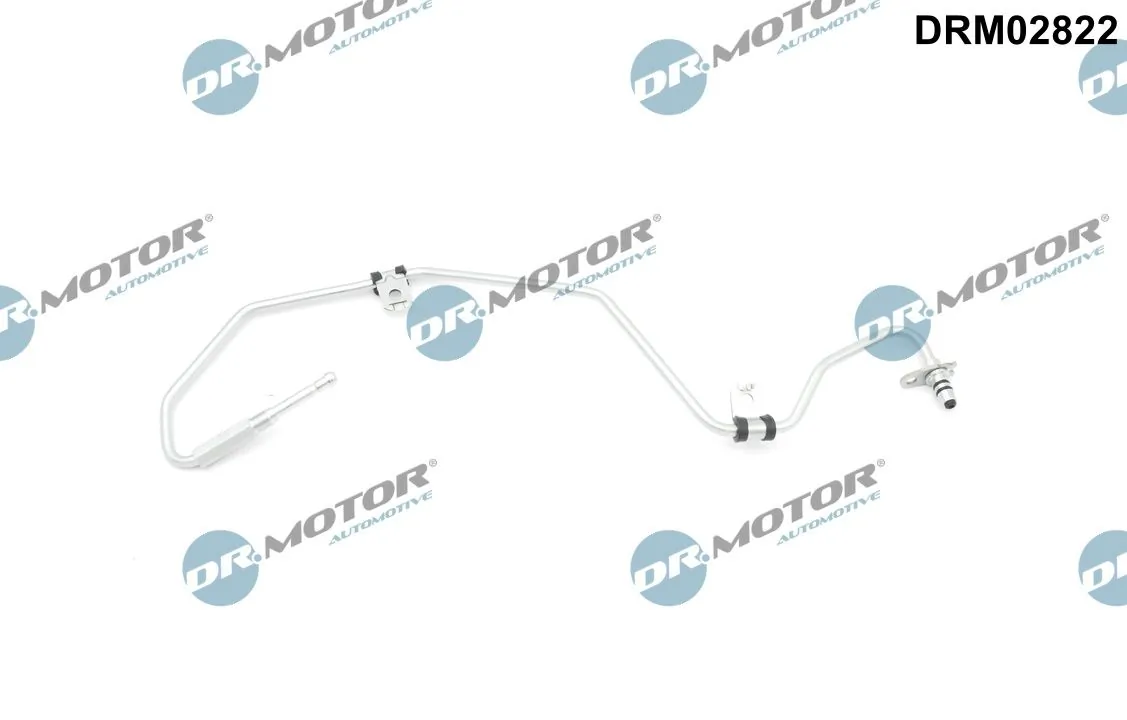 DRM02822 Dr.motor