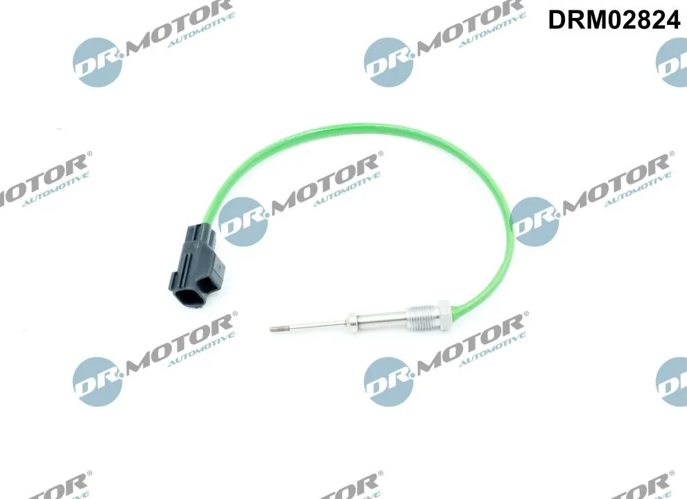 DRM02824 Dr.motor