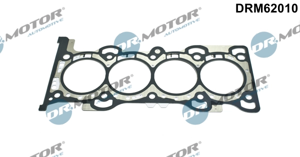 Vedante de cabeça de motor (CBC) para Ford Edge U387