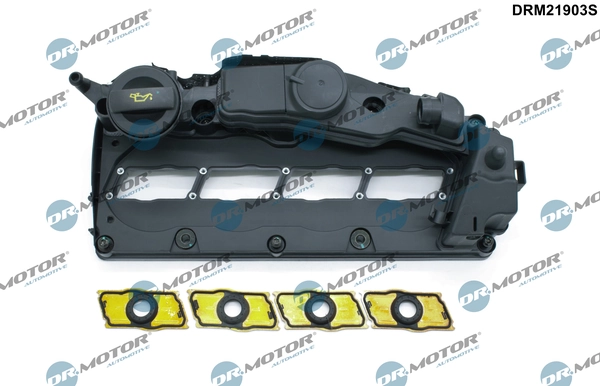 DRM21903S Dr.motor