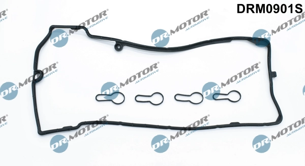 DRM0901S Dr.motor