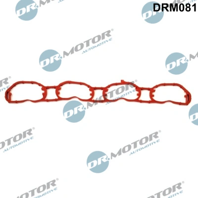 DRM081 Dr.motor