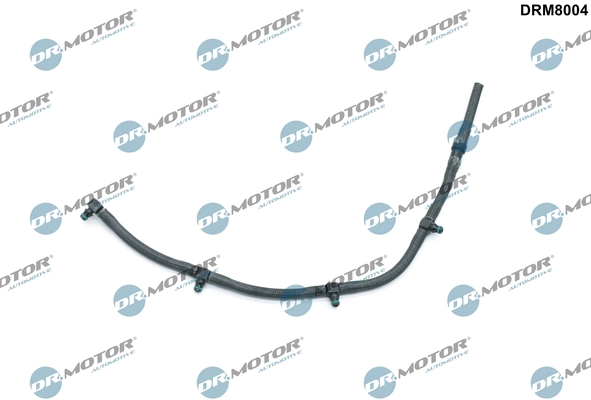 DRM8004 Dr.motor