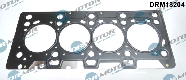 DRM18204 Dr.motor
