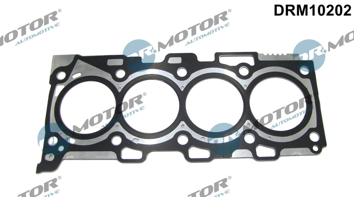 Vedante de cabeça de motor (CBC) Toyota Avensis III T27