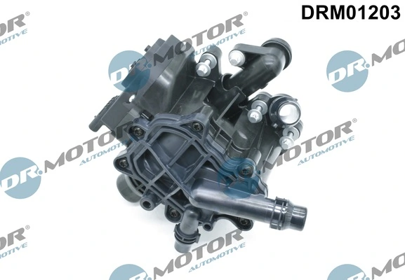 DRM01203 Dr.motor Caixa do termostato