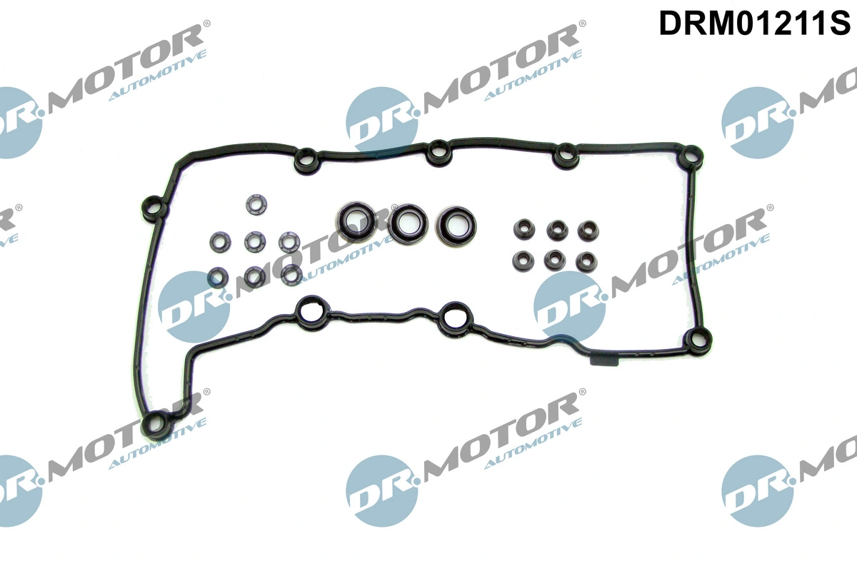 DRM01211S Dr.motor