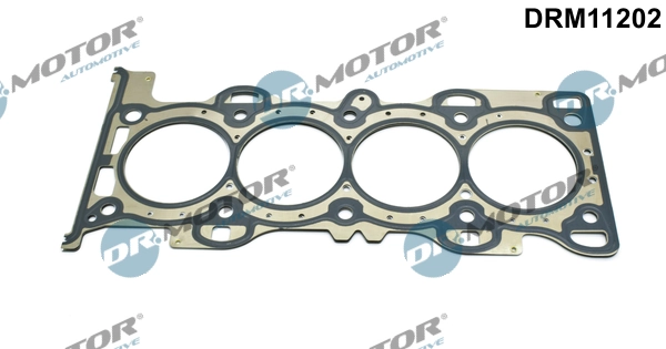 Vedante de cabeça de motor (CBC) Mazda CX-7 ER ao melhor preço