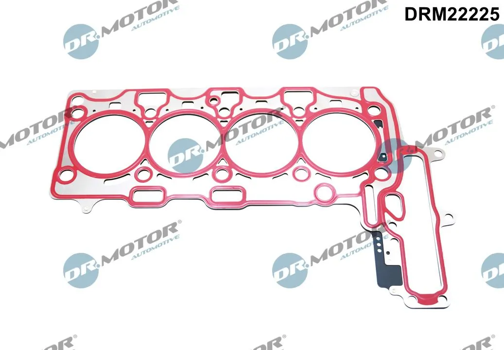 DRM22225 Dr.motor
