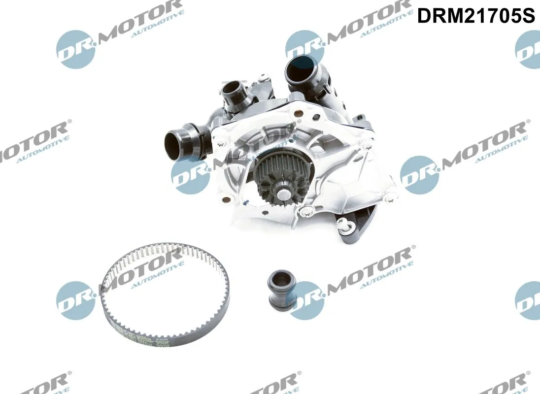 DRM21705S Dr.motor
