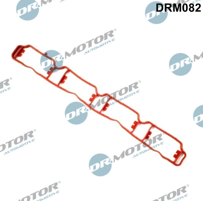 DRM082 Dr.motor