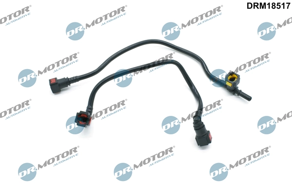 DRM18517 Dr.motor