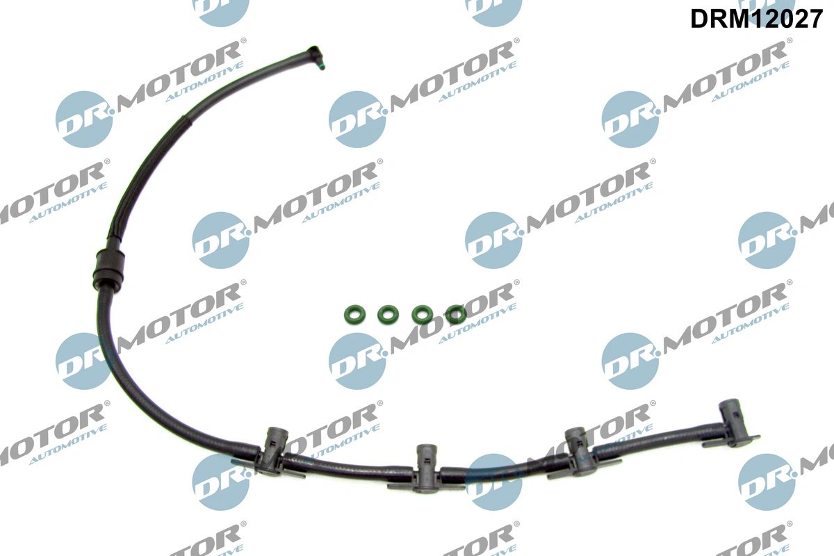 DRM12027 Dr.motor