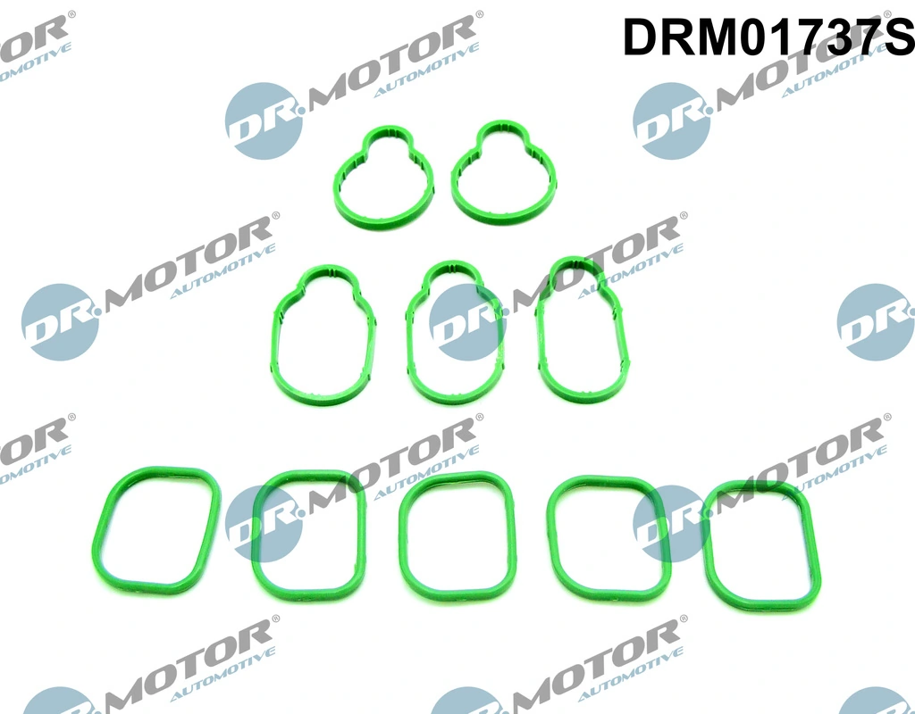 DRM01737S Dr.motor