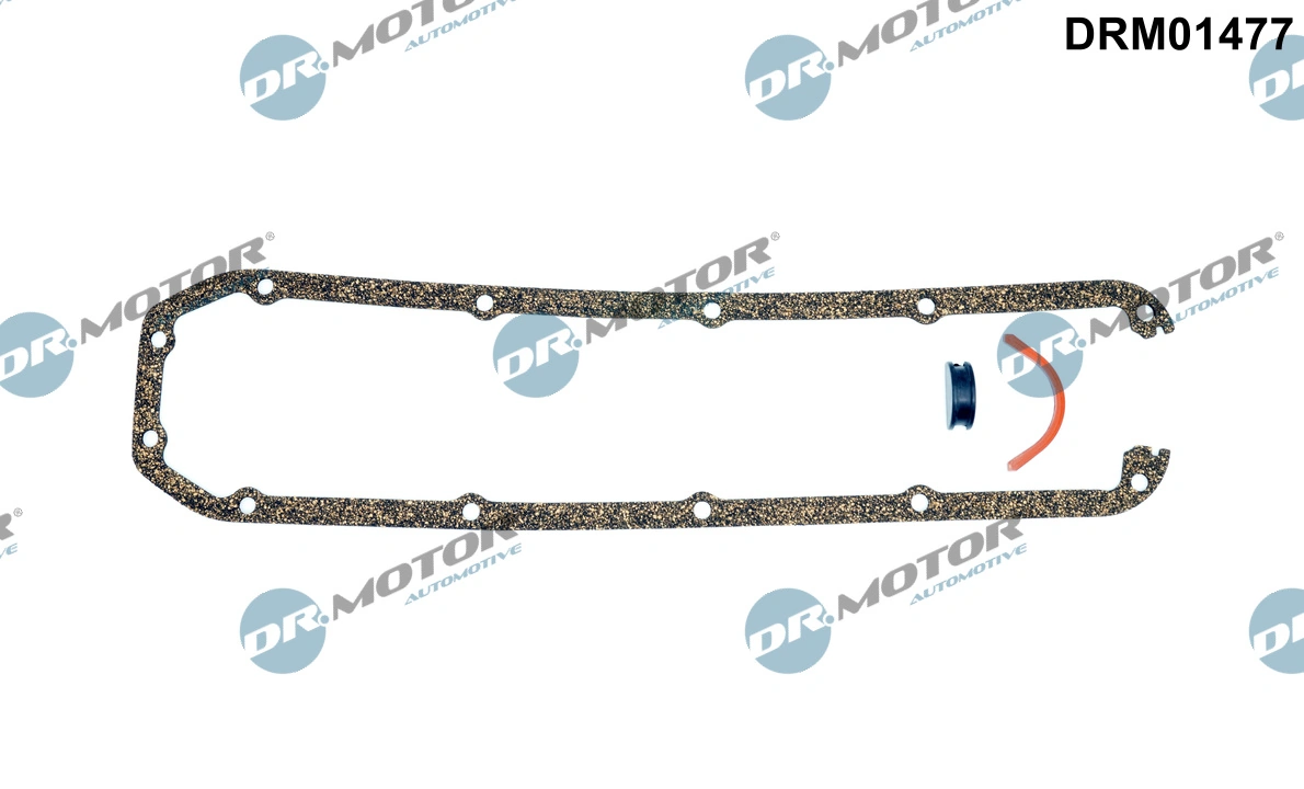 DRM01477 Dr.motor