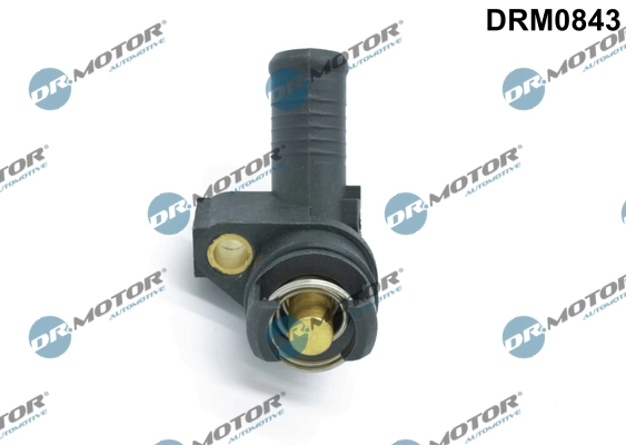 DRM0843 Dr.motor