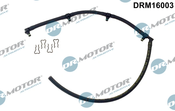 DRM16003 Dr.motor