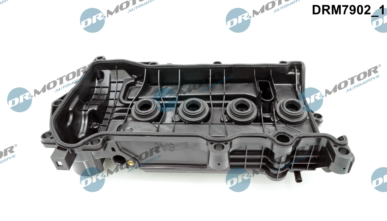 DRM7902 Dr.motor Tampa de válvulas