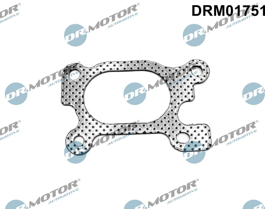 DRM01751 Dr.motor