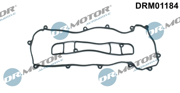 DRM01184 Dr.motor