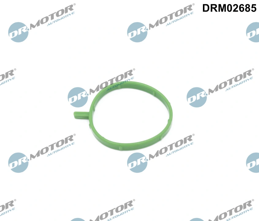 DRM02685 Dr.motor