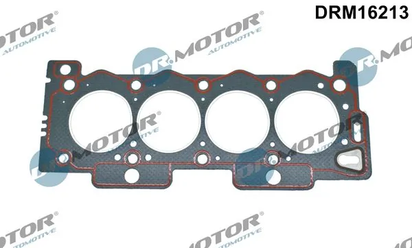 Vedante de cabeça de motor (CBC) Citroen C3 I FC