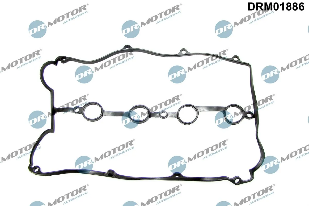 Vedante de tampa de válvulas de motor BP0510235B Mazda