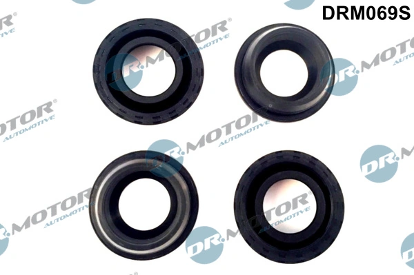 DRM069S Dr.motor