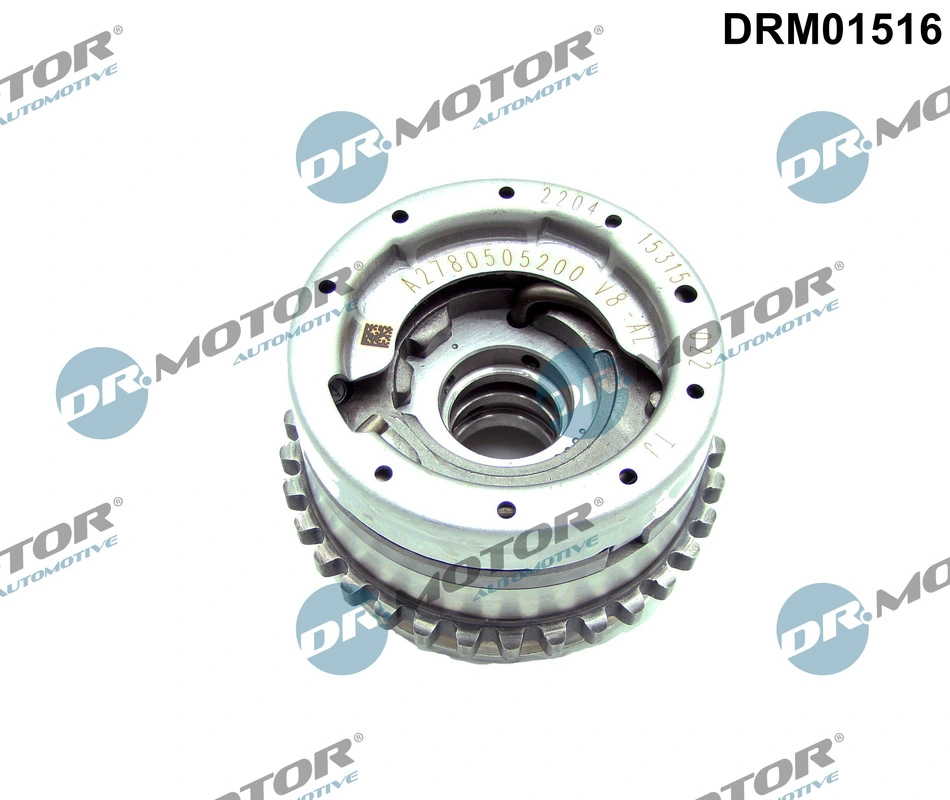 DRM01516 Dr.motor