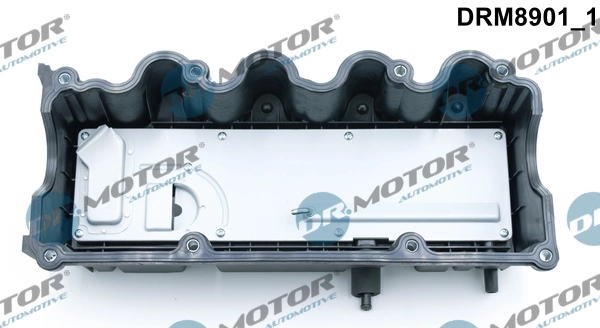 DRM8901 Dr.motor Tampa de válvulas