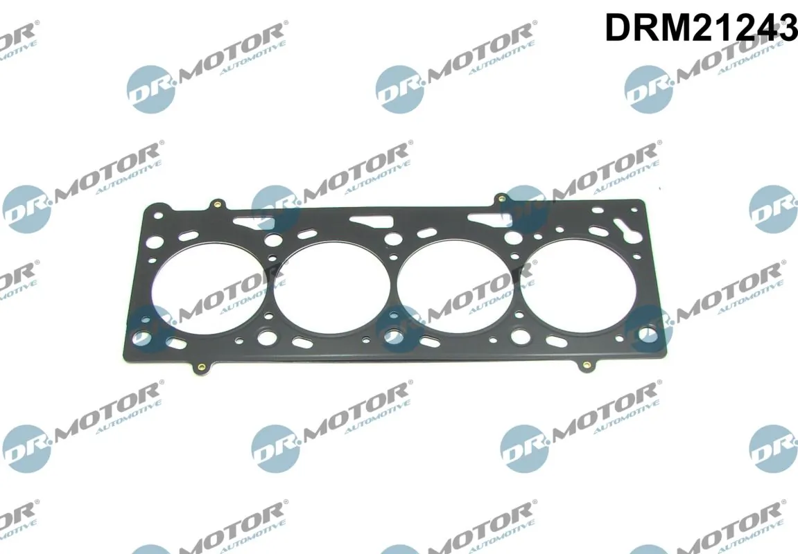 DRM21243 Dr.motor