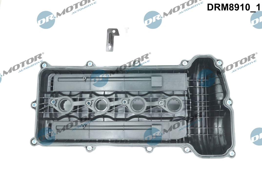 DRM8910 Dr.motor Tampa de válvulas