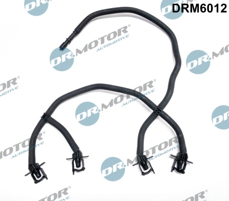 DRM6012 Dr.motor