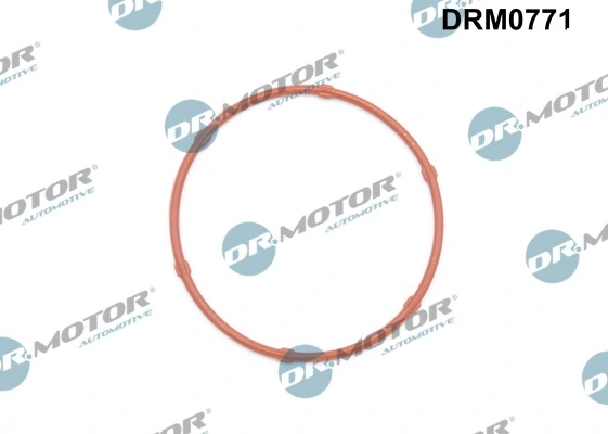DRM0771 Dr.motor