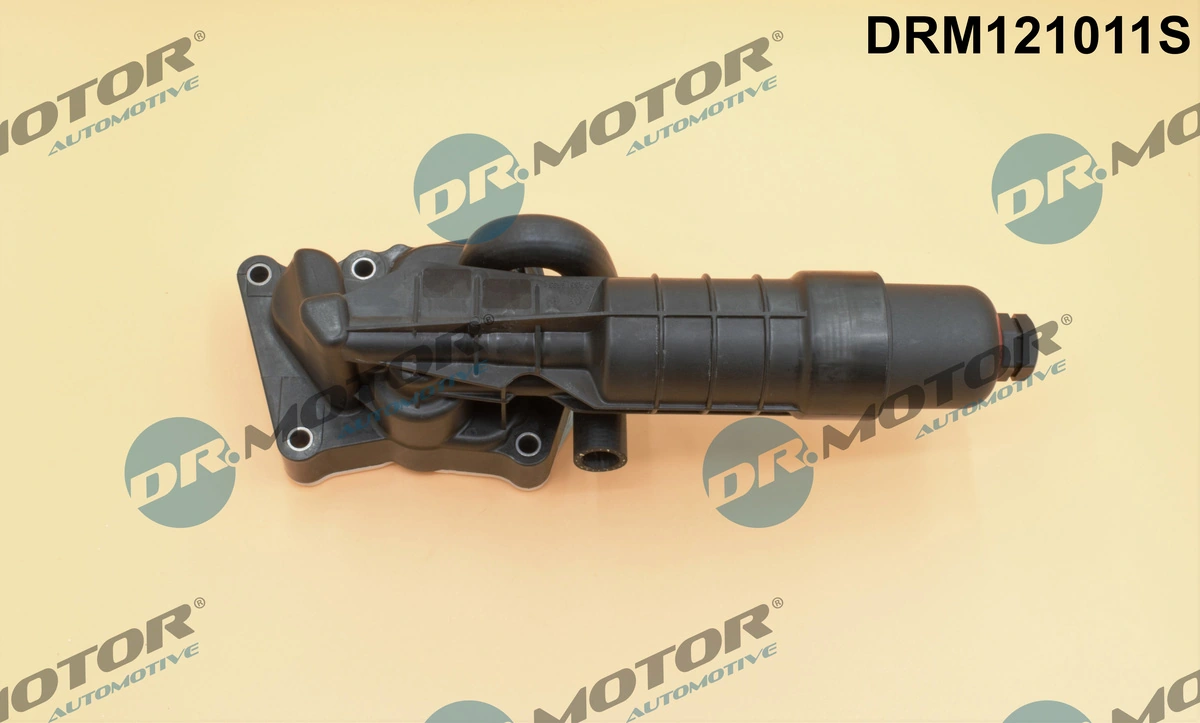 DRM121011S Dr.motor