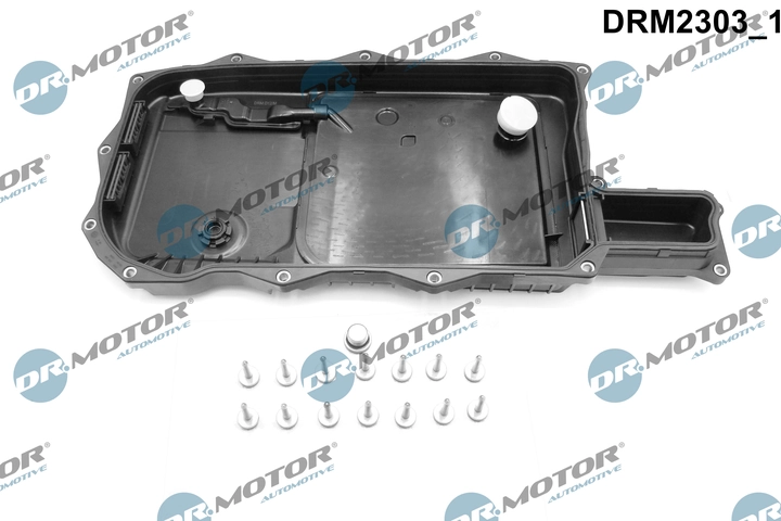DRM2303 Dr.motor Filtro da Caixa Automática de Mudança