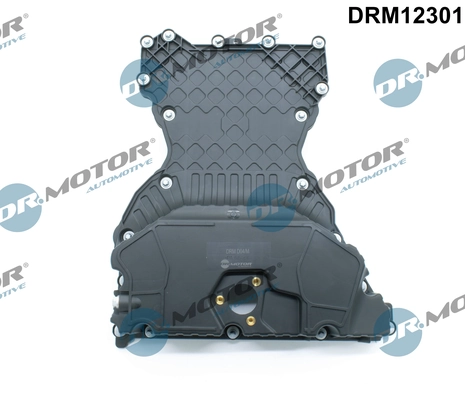 DRM12301 Dr.motor
