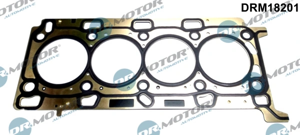 Vedante de cabeça de motor (CBC) para Renault Espace IV JK0