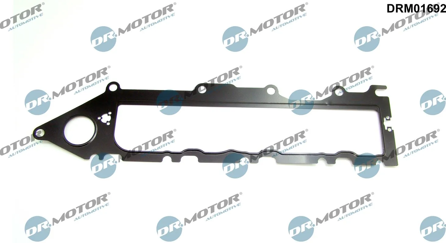 DRM01692 Dr.motor