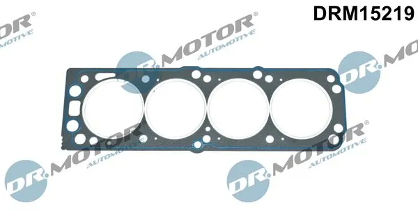 Vedante de cabeça de motor (CBC) Engitech ENT014048