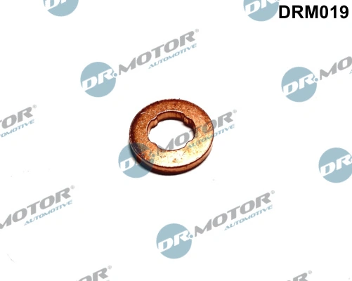 DRM019 Dr.motor