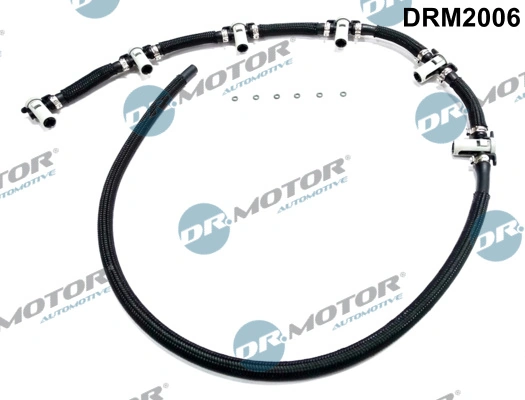DRM2006 Dr.motor