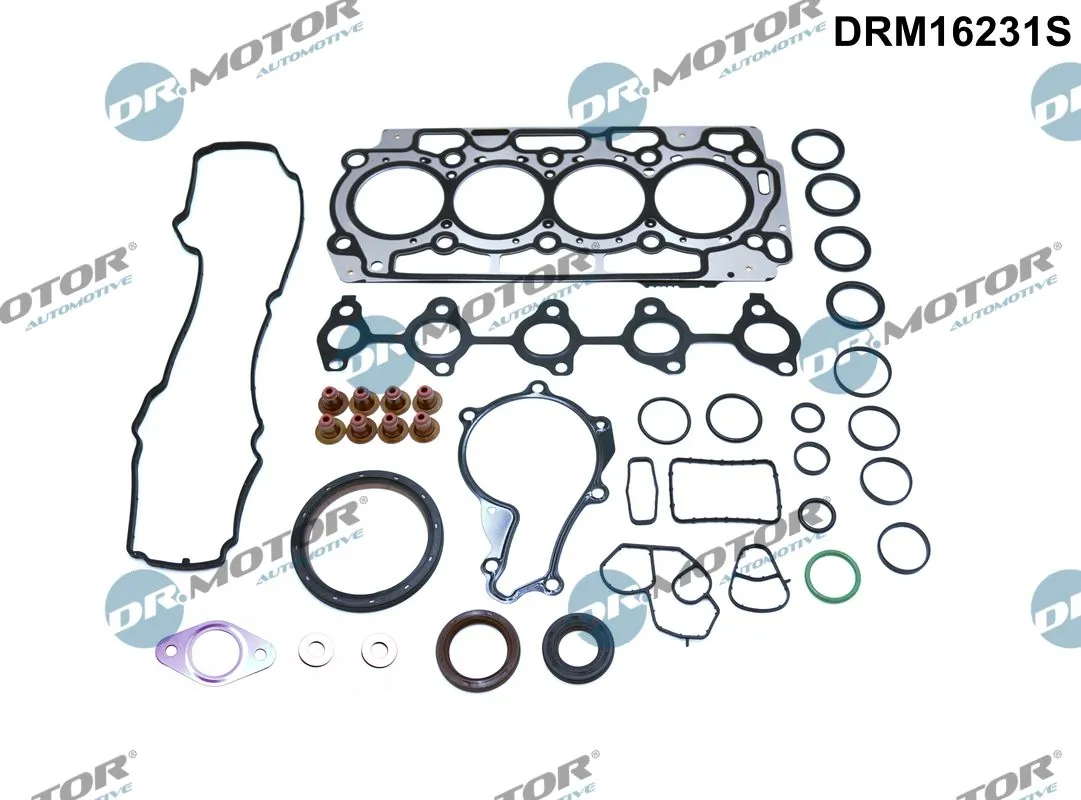 Kit de vedantes de motor completo Corteco 430242P preço, a partir de 125,11 USD