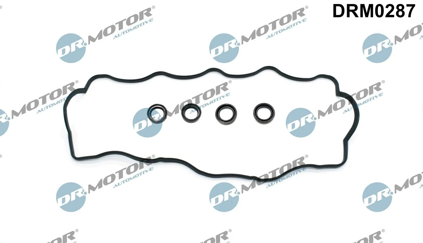 DRM0287 Dr.motor