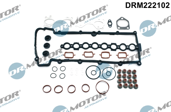 DRM222102 Dr.motor