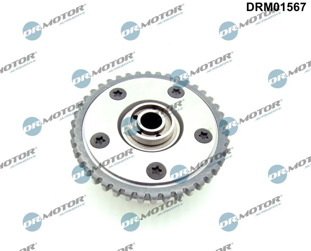 DRM01567 Dr.motor