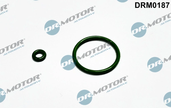 Kit de reparação do injetor para Volvo S40 MS