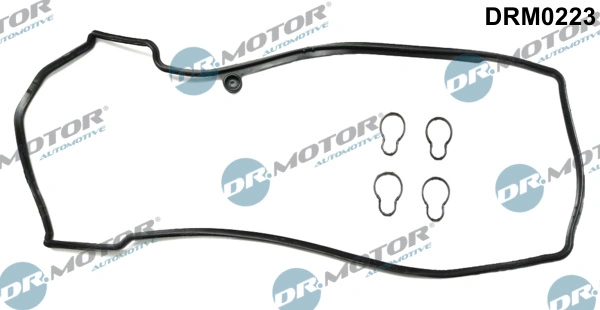 DRM0223 Dr.motor