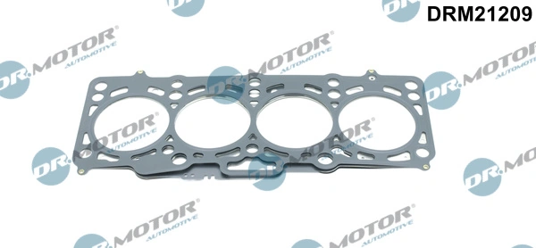 Vedante de cabeça de motor (CBC) Volkswagen Golf PLUS VI 521
