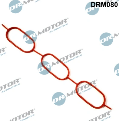 DRM080 Dr.motor